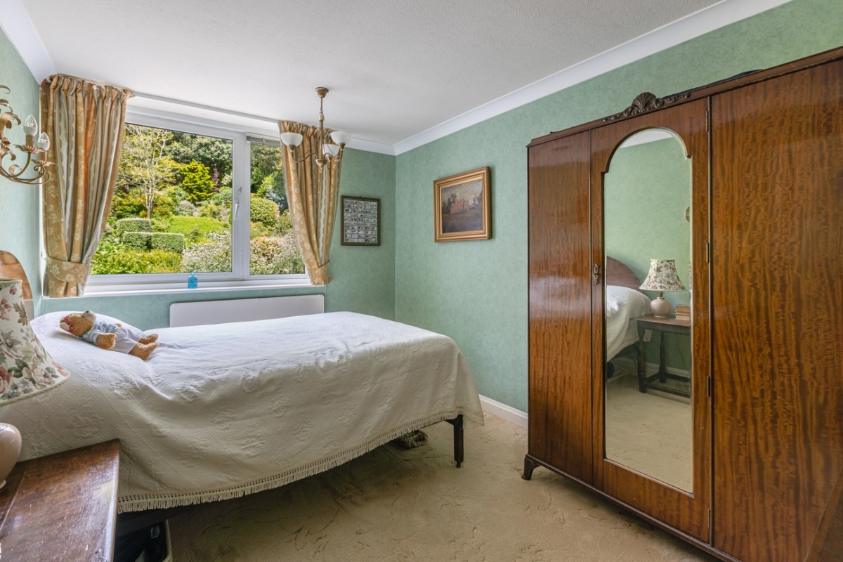 Kilmorie Ilsham Marine Drive Property for Sale in Torquay John Couch